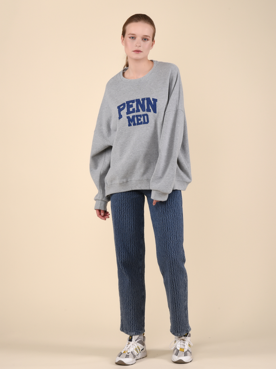 Свитшот женский