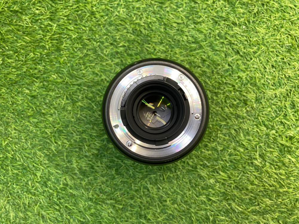 Nikon 14-24mm 2.8G ED AF-S Nikkor