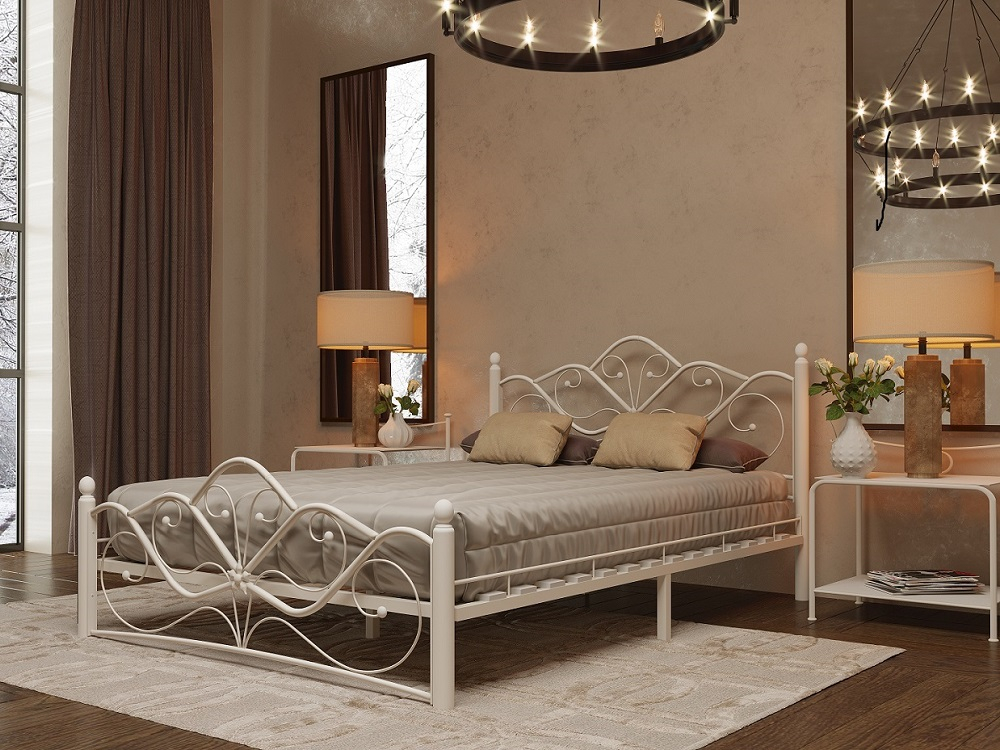 Кровать Венера 2