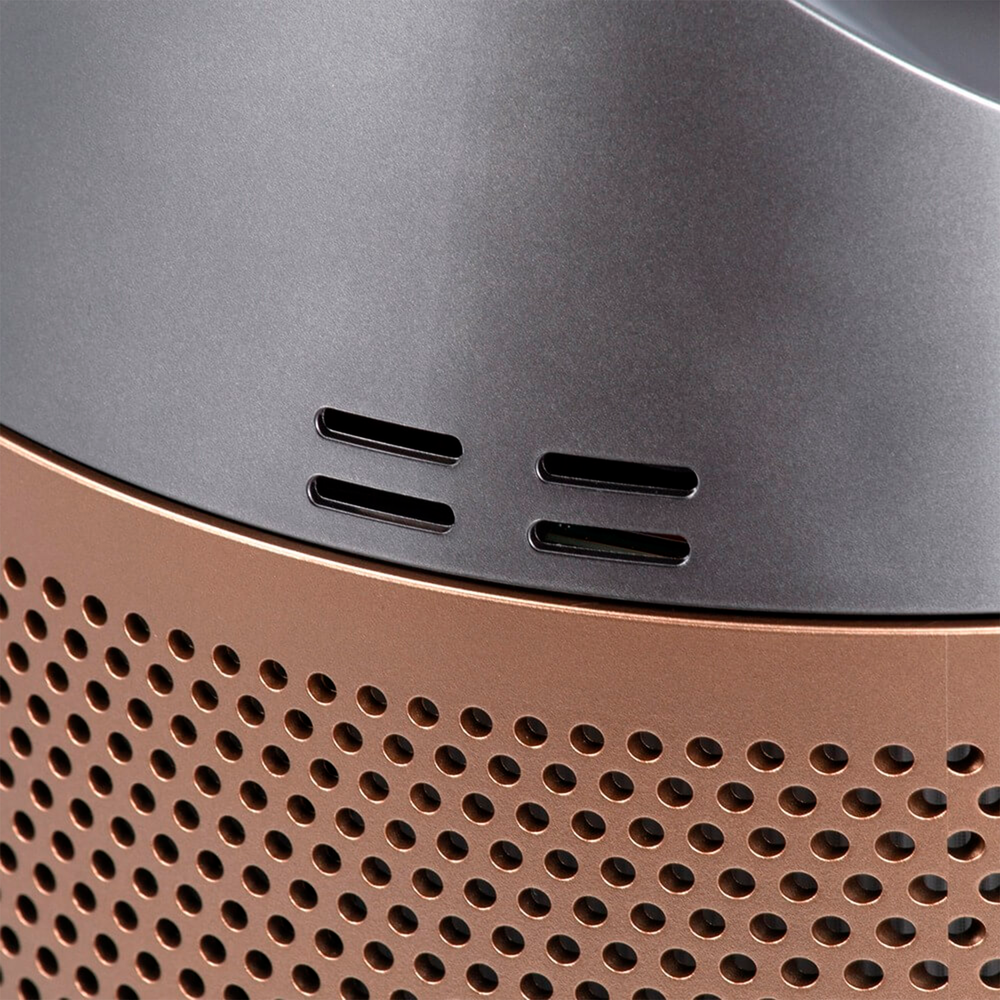 Воздухоочиститель-увлажнитель Dyson PH05