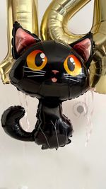 Воздушные шары для девочки №8922