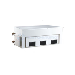 Канальный внутренний блок VRF-системы Thaicon TP-VDH280MV6-1A