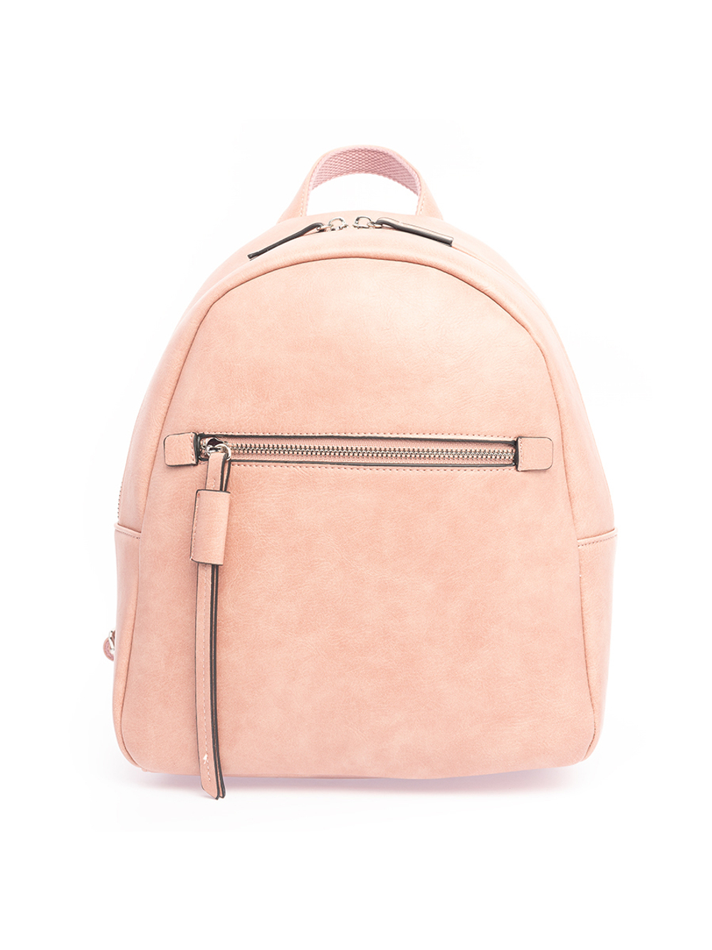 19287/63 Рюкзак жен., иск. кожа