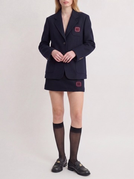 Пиджак Miu Miu