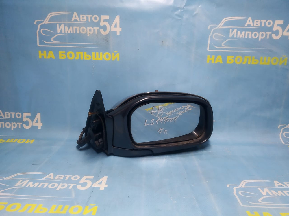 Зеркало правое TOYOTA CROWN 1994
