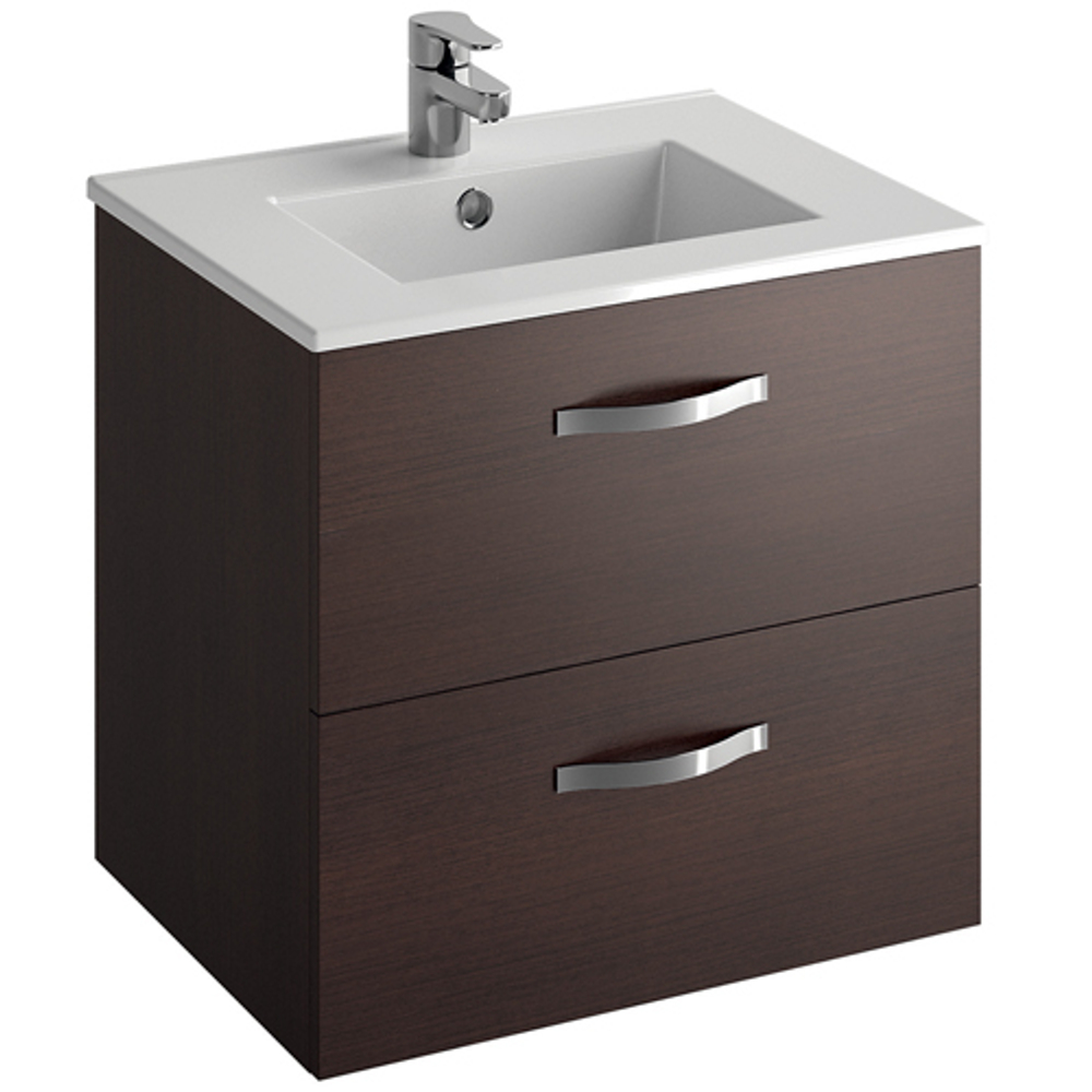 Купить Мебель под раковину Jacob Delafon 60x45 Ola EB390RU-NR не дорого