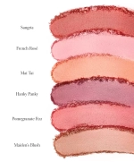 RMS BL5 Sangria Redimension Hydra Powder Blush: Powder Blush In Compact
