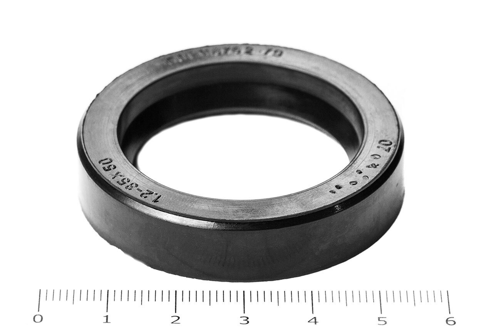 Манжета армированная 1.2-35х50х10 ГОСТ 8752-79