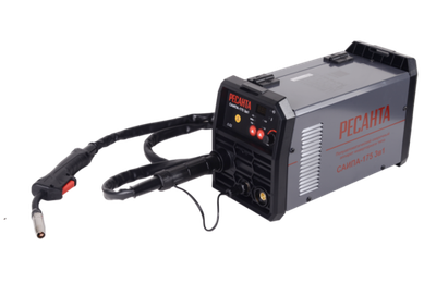 Сварочный полуавтомат САИПА-175 3в1 Ресанта