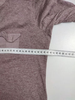 Лонг Etam с пуговицами 42 размер