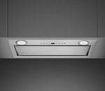 Вытяжка Smeg KICGR52X
