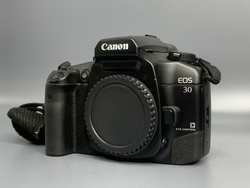 Canon EOS 30