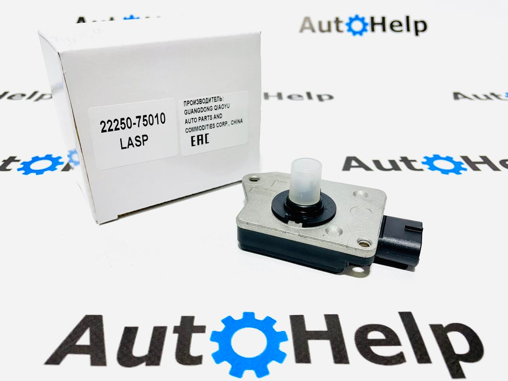 Датчик расхода воздуха Lasp 22250-75010
