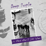 Deep Purple / Now What?! Live Tapes (2LP)