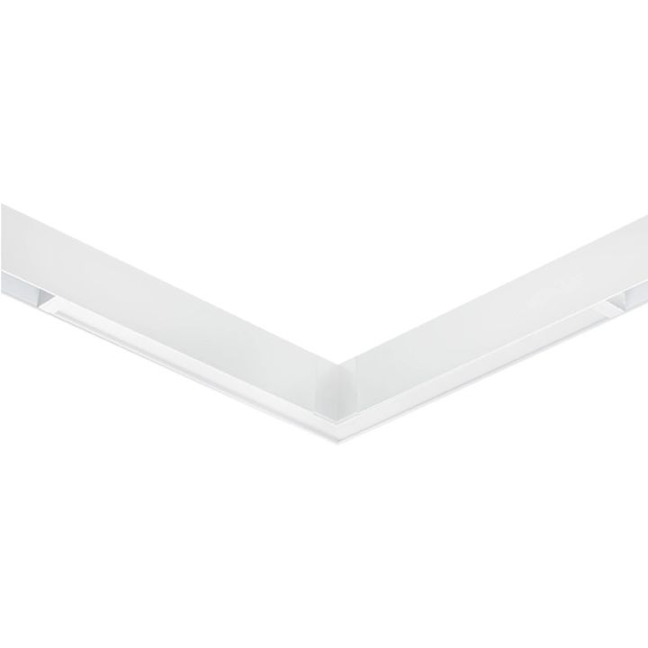 Трековый светодиодный светильник Lightstar Teta 205256