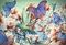 Puzzle Hummingbird 300pc