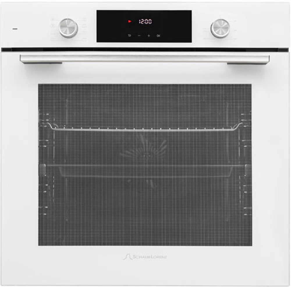 Электрический духовой шкаф Schaub Lorenz SLB EL6418