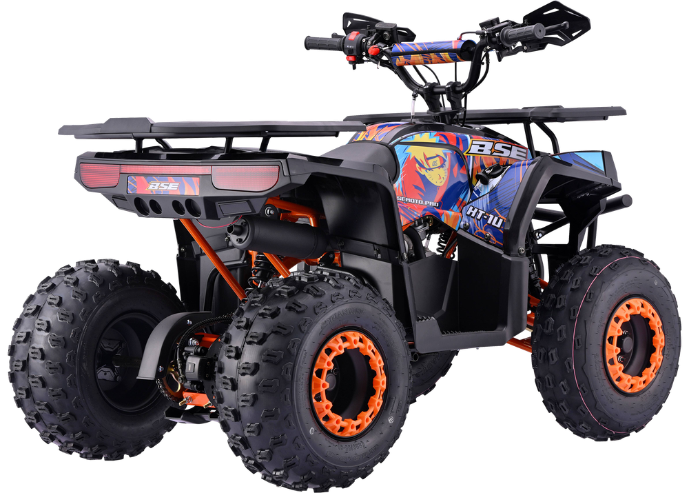 BSE XT-1U