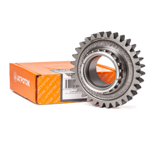 Шестерня первичного вала КПП, МТЗ, 31 зуб.