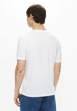 Футболка мужская HUGO Dubrox