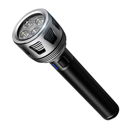 Фонарь NexTool NE20168 Thunder Searching Flashlight