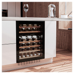 Винный шкаф MEYVEL MV46NH-KBT2