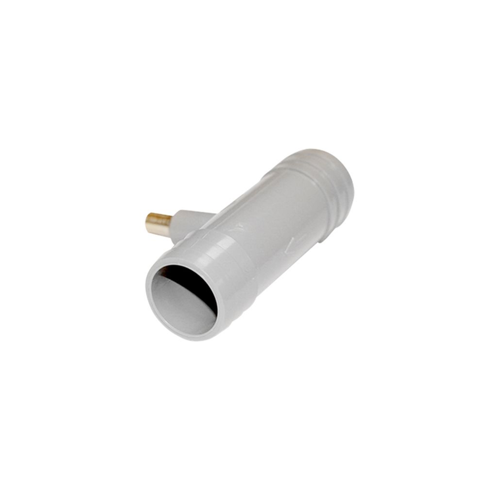 Клапан, антисифон (20x20), для сливного шланга - cod459, 012677, DWH901UN