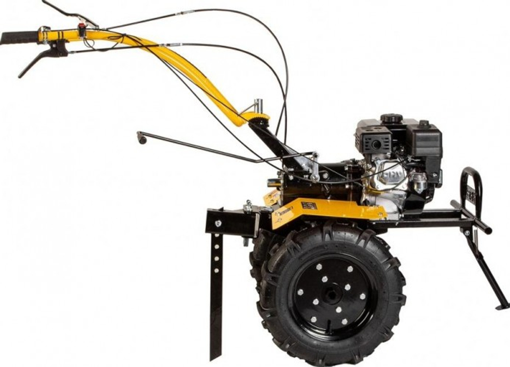 Мотоблок Denzel DPT-270X 56403 56403