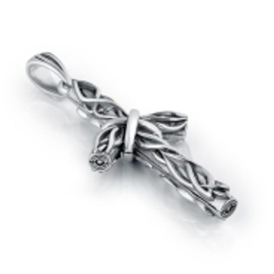 Крест Святой Нины