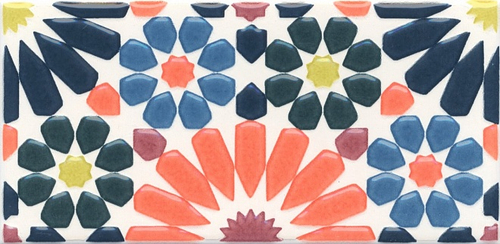 Декор Алькасар HGD\A323\16000	7,4x15x6,9 Kerama Marazzi