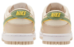 Кроссовки Nike Dunk Low 'Light Tan' (Женская размерная сетка)