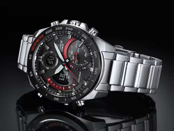 Часы Casio ECB-900DB-1AER