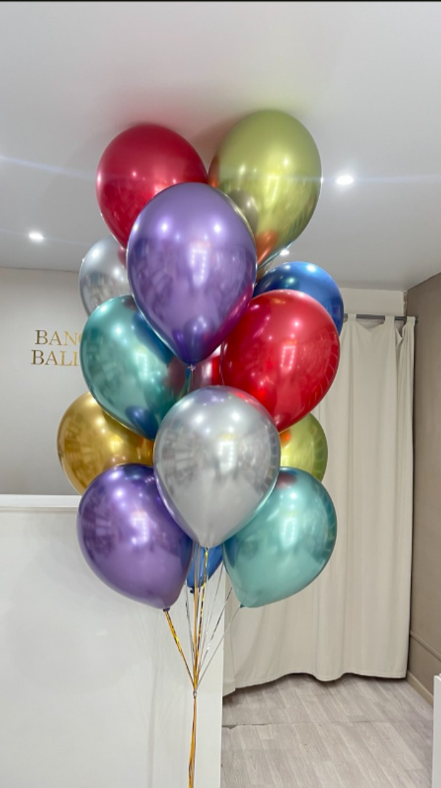 шары для мальчиков № 474