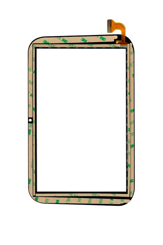 Тачскрин для Dexp C28 Kid's 3G (черный)