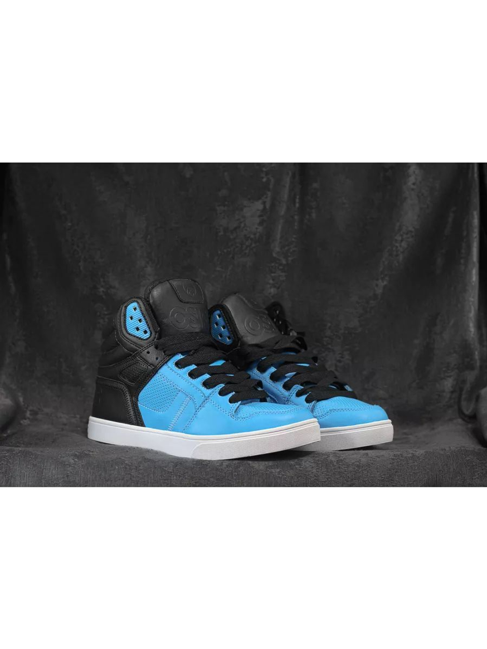 Дутые кеды Clone от Savitar Shoes Company