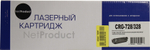 Картридж NetProduct CRG-728/328 для Canon MF4410/4430/4450/4550/4570/4580