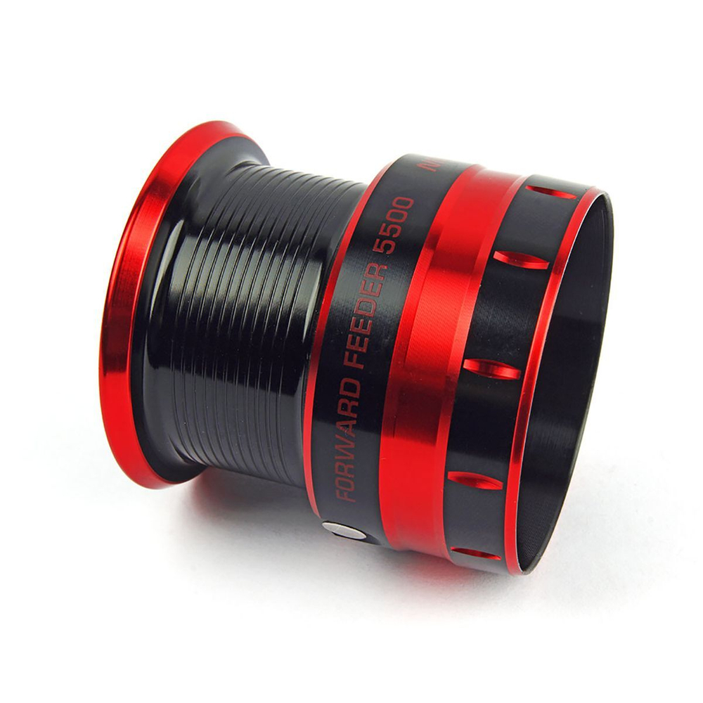 Катушка для фидера безынерционная Nautilus Forward Feeder 5500