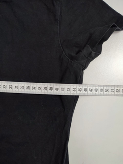 Футболка House черная 44 размер