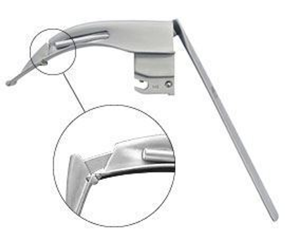 03.42053.631 Клинок ФЛЕПЛАЙТ ФО 3*