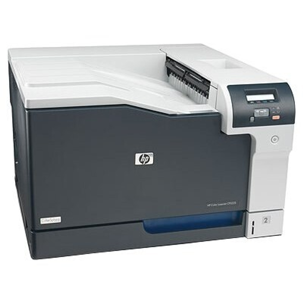 Принтер HP Color LaserJet Professional CP5225n CE711A