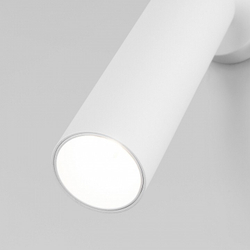 Спот Eurosvet 20128/1 LED белый
