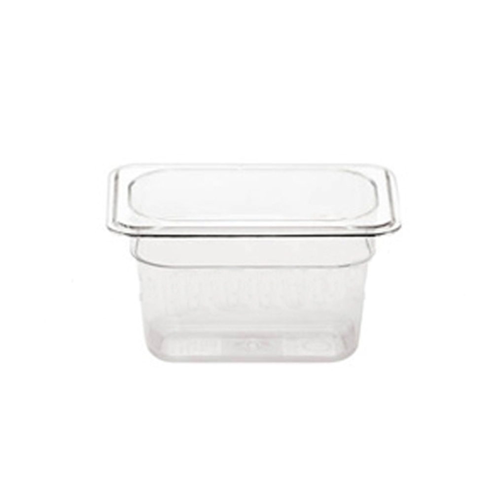 Гастроемкость П/К 1/9 Н=100, Серия Jiwins 8630