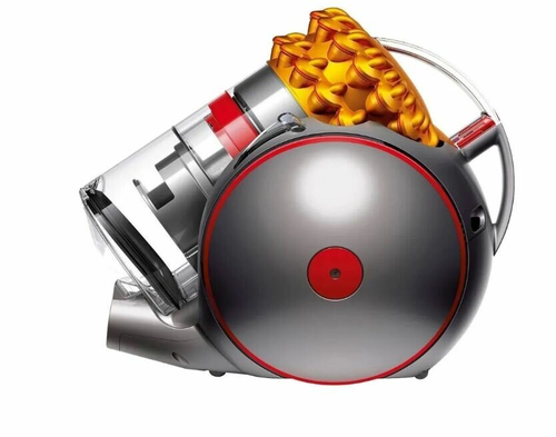 Пылесос Dyson Cinetic Big Ball Multi Floor 2 (230278-01) EU