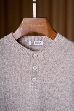 Джемпер Brunello Cucinelli