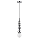 8088/1A LN Светильник G9 1*20Вт 220В IP20 MODERNI