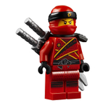 LEGO Ninjago: Катана V11 70638 — Ninjago Katana V11 — Лего Ниндзяго