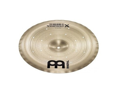 Meinl GX-16FCH Generation X Filter China 16" тарелка MEINL, диаметр 16
