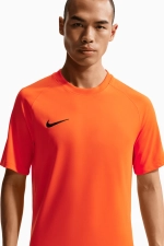Футболка Nike Dri-FIT Park VIII - оранжевый