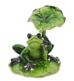 GAEM Art MN-365 Фигурка «Лягушка»