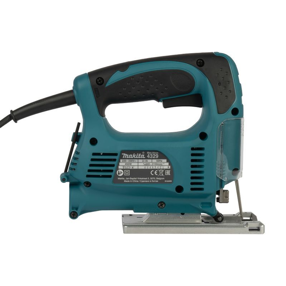 Аренда Лобзик Makita 4329 450 Вт